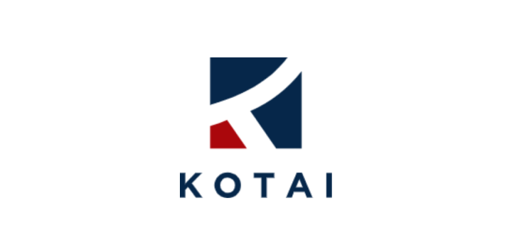 KOTAIバイオテクノロジーズ株式会社 ​　ロゴ画像