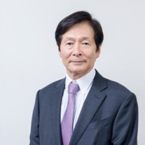Akio Katsuragi