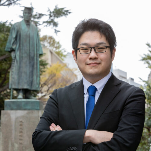 Hiroki Oka, PhD