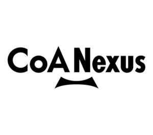 CoA Researcher（コア リサーチャー）のロゴ