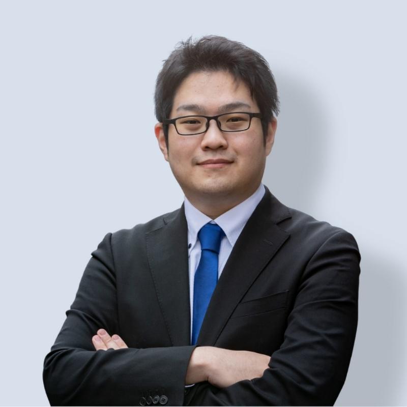 Kouki Oka, PhD